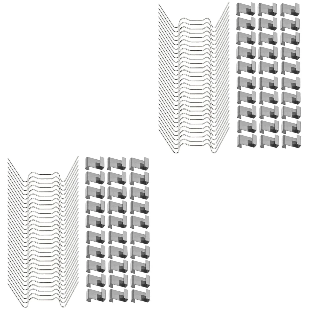 Clips Greenhouse Fixing Glass Pane Z Clamps Glazing Wire W Overlap Spring Pegs Metal Type Hanger Hoops Leafgarden Sheets Repair
Clips Greenhouse Fixing Glass Pane Z Clamps Glazing Wire W Overlap Spring Pegs Metal Type Hanger Hoops Leafgarden Sheets Repair