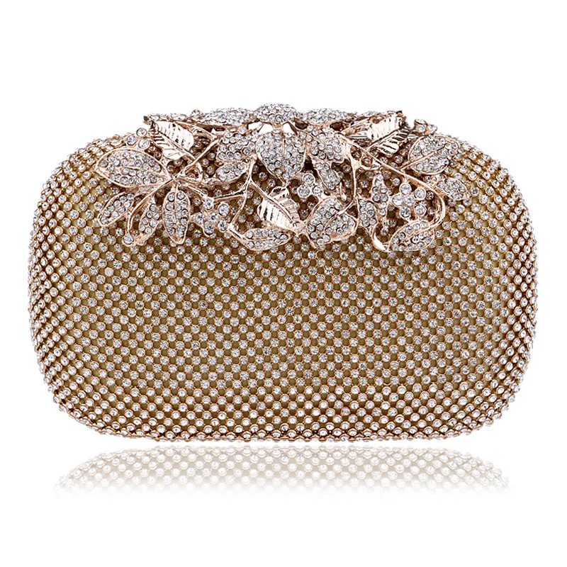Diamonds Evening Bags Ladies Small Clutch Chain Shoulder Bag Rhinestones Party Wedding Handbags Luxury Women Evening Clutch Bags
Diamonds Evening Bags Ladies Small Clutch Chain Shoulder Bag Rhinestones Party Wedding Handbags Luxury Women Evening Clutch Bags