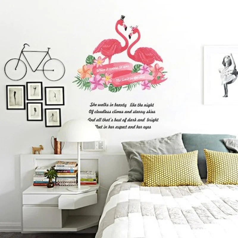 Self-Adhesive Wall Stickers Nordic Style Hallway Bedroom Living Room Decoration Wallpapers TV Wall Background Decals Posters
Self-Adhesive Wall Stickers Nordic Style Hallway Bedroom Living Room Decoration Wallpapers TV Wall Background Decals Posters