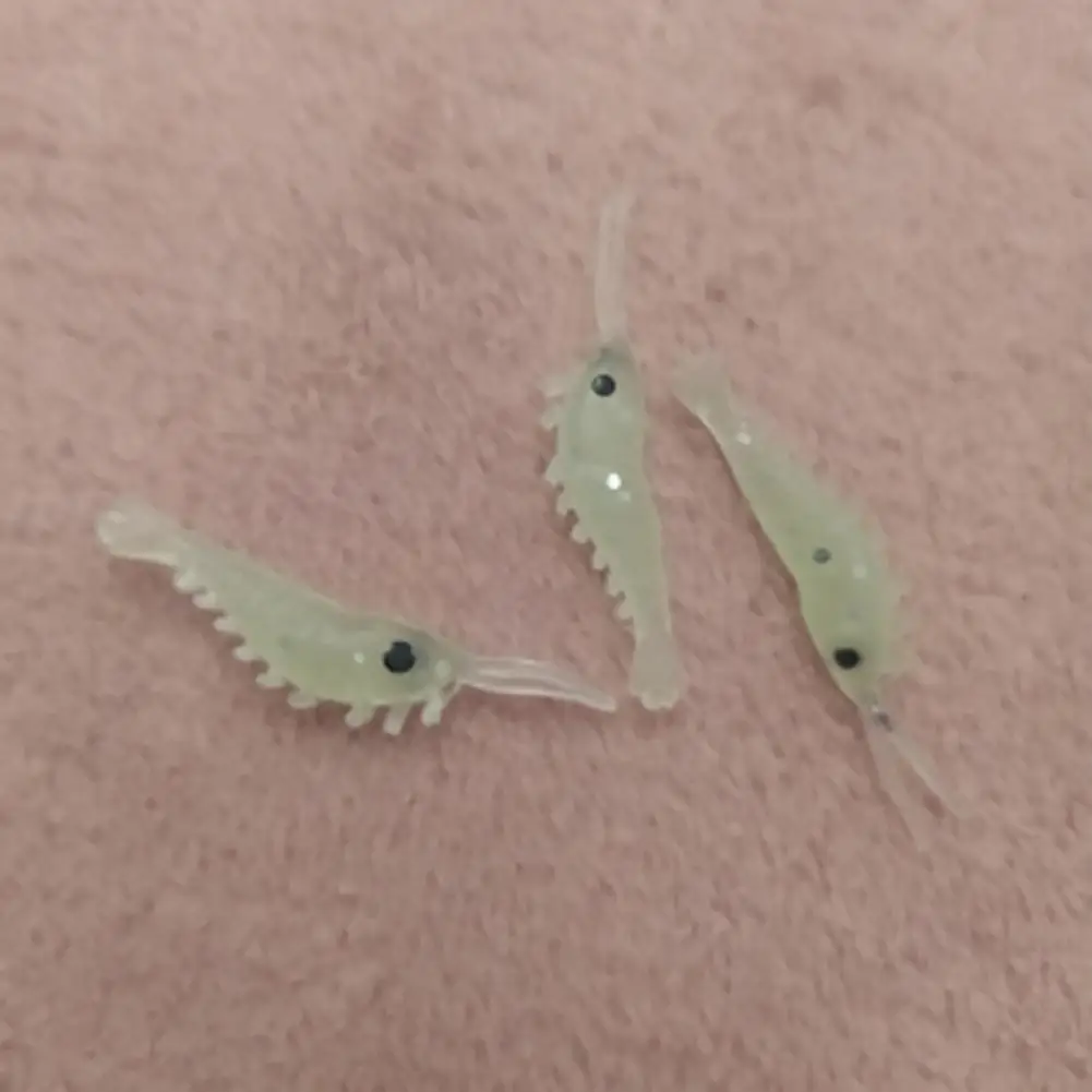 High-imitation Swimming Posture Accessories Useful Dedicated Artificial Bait for Fishing
High-imitation Swimming Posture Accessories Useful Dedicated Artificial Bait for Fishing