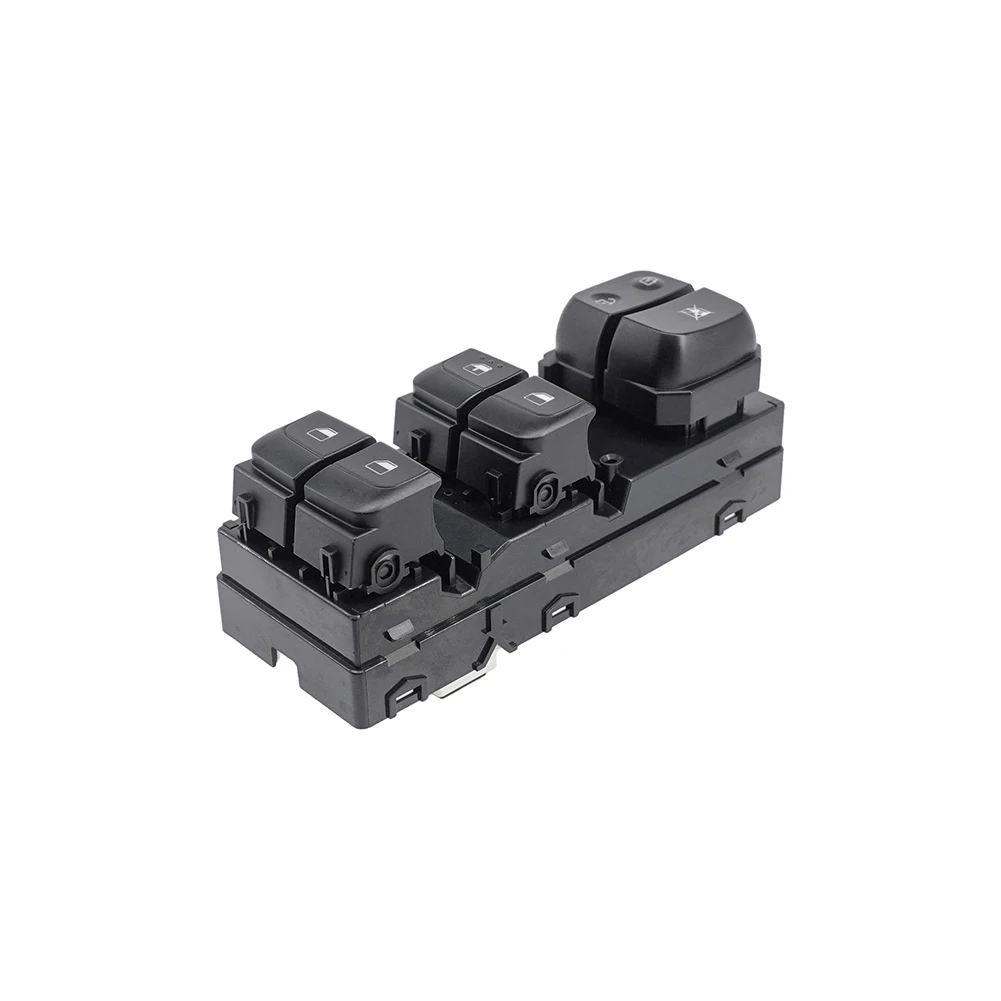 Automobile Accessories Left Master Glass Switch 93570-H9150 Black Left Glass Switch Button For Kia Rio 2018-2020
Automobile Accessories Left Master Glass Switch 93570-H9150 Black Left Glass Switch Button For Kia Rio 2018-2020