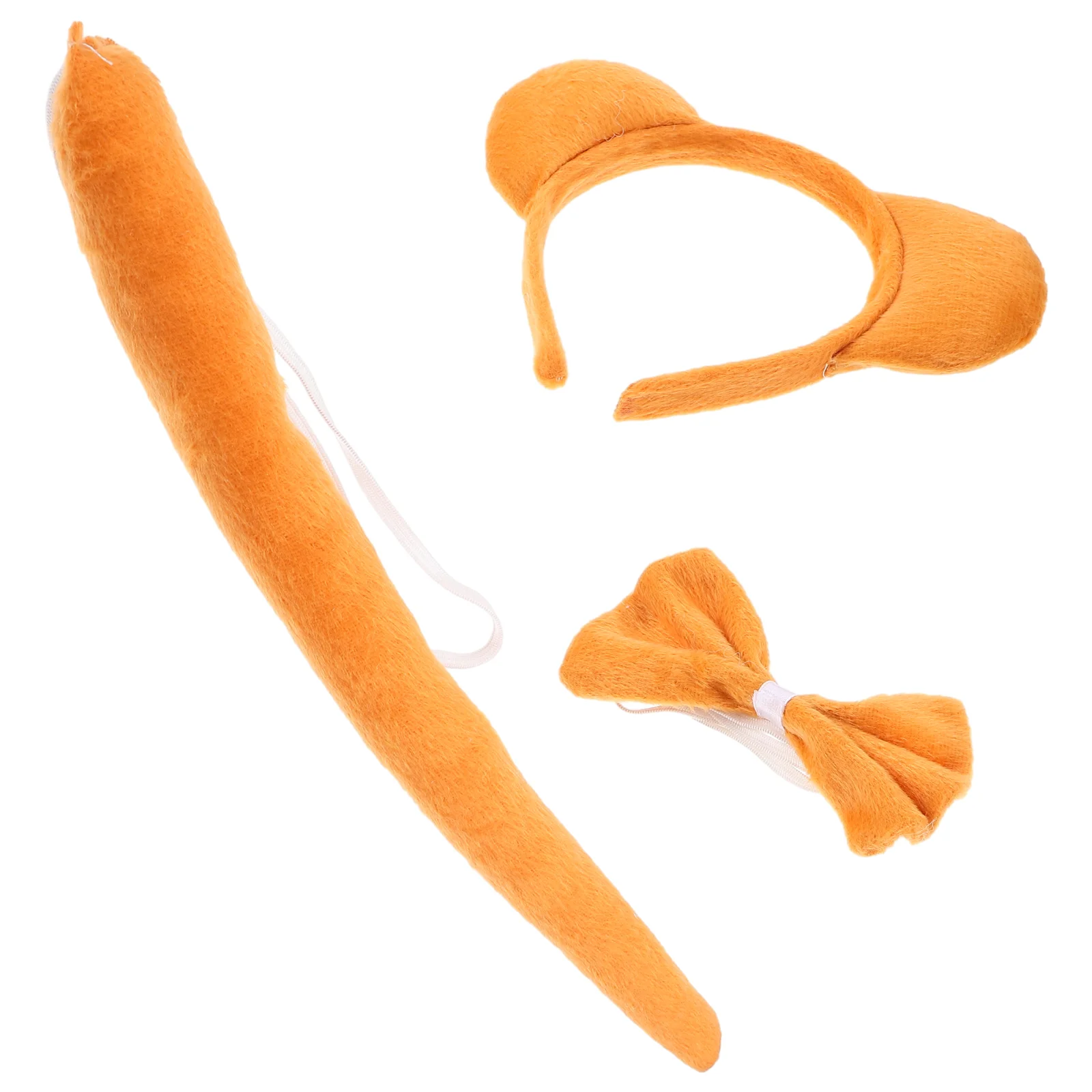 Halloween Costumes Bear Costume Accessories Animal Cosplay Makeup Props Ears Tail Fabric Child
Halloween Costumes Bear Costume Accessories Animal Cosplay Makeup Props Ears Tail Fabric Child