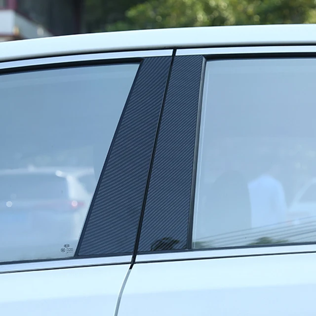 6 шт. автомобильные дверные стойки, окна, стойки, накладка, литая крышка для Chevrolet Malibu 2016 2017 2018-2022 2023 2024, наклейки, аксессуары 
6 шт. автомобильные дверные стойки, окна, стойки, накладка, литая крышка для Chevrolet Malibu 2016 2017 2018-2022 2023 2024, наклейки, аксессуары