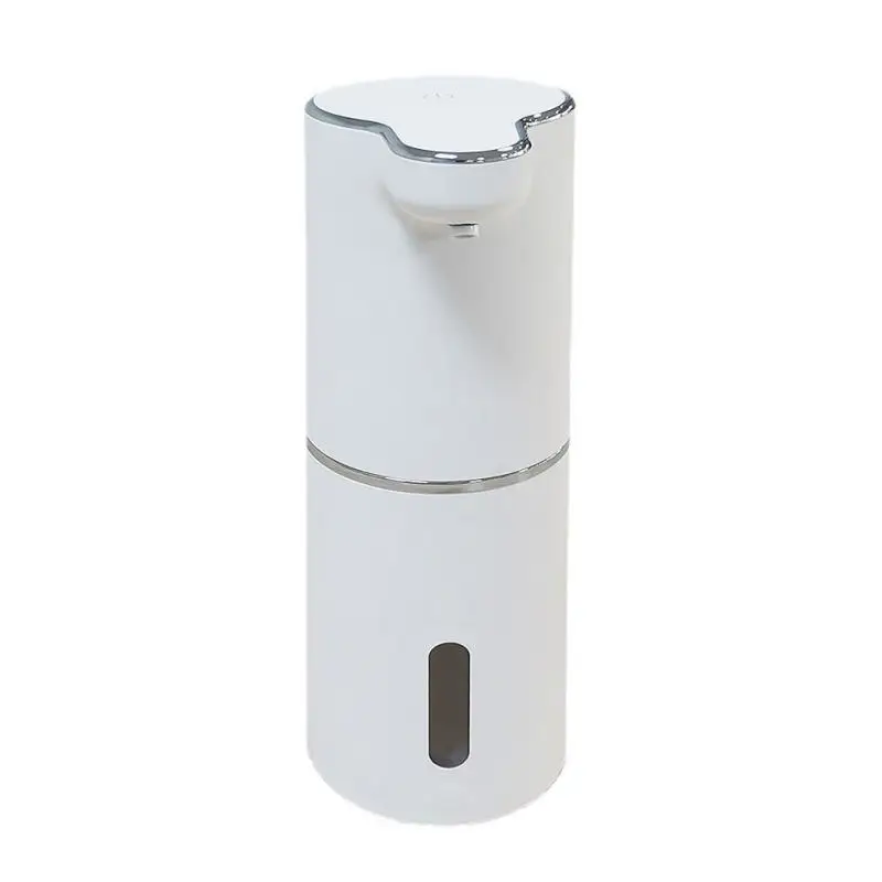 Soap Dispenser Automatic Third-gear Mode Mute Incline The Liquid Outlet Soap Dispenser Automatic Auto Soap Dispense
Soap Dispenser Automatic Third-gear Mode Mute Incline The Liquid Outlet Soap Dispenser Automatic Auto Soap Dispense