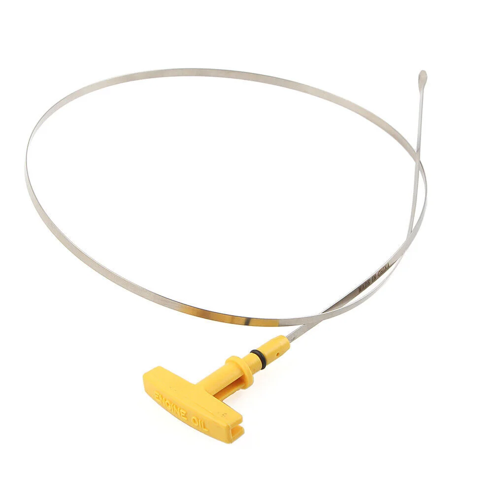 Car Engine Oil Level Dipstick For Dodge For Ram 1500 2500 1994-2002 53020928 Auto Replacement Parts Oil Gauge Level Dip Stick
Car Engine Oil Level Dipstick For Dodge For Ram 1500 2500 1994-2002 53020928 Auto Replacement Parts Oil Gauge Level Dip Stick