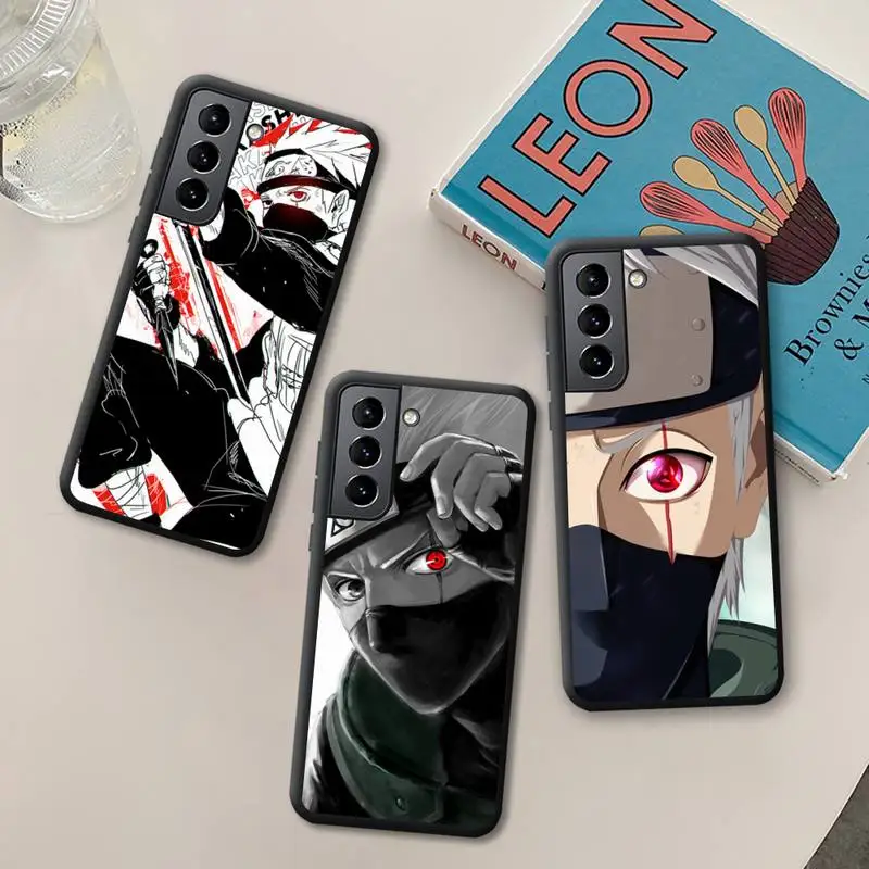 Anime Naruto Kakashi Hatake Phone Case Silicone Soft for Samsung Galaxy S21 Plus Ultra S20 FE M11 S8 S9 plus S10 5G lite 2020
Anime Naruto Kakashi Hatake Phone Case Silicone Soft for Samsung Galaxy S21 Plus Ultra S20 FE M11 S8 S9 plus S10 5G lite 2020