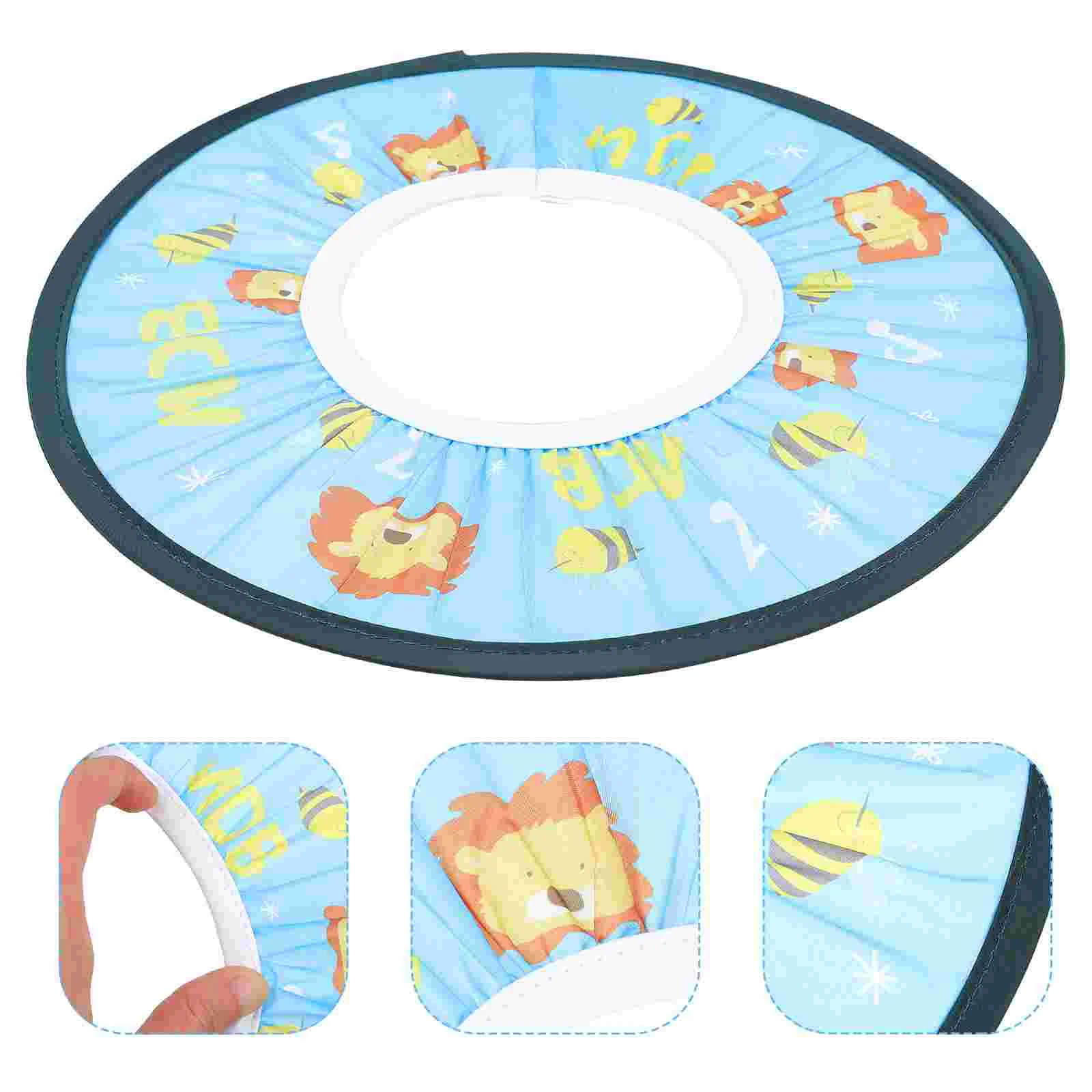 Cap Shower Hat Bath Bathing Toddler Baby Newborn Shampoo Protection Infant Kids Adjustable Children Child Hair Wash Shield
Cap Shower Hat Bath Bathing Toddler Baby Newborn Shampoo Protection Infant Kids Adjustable Children Child Hair Wash Shield