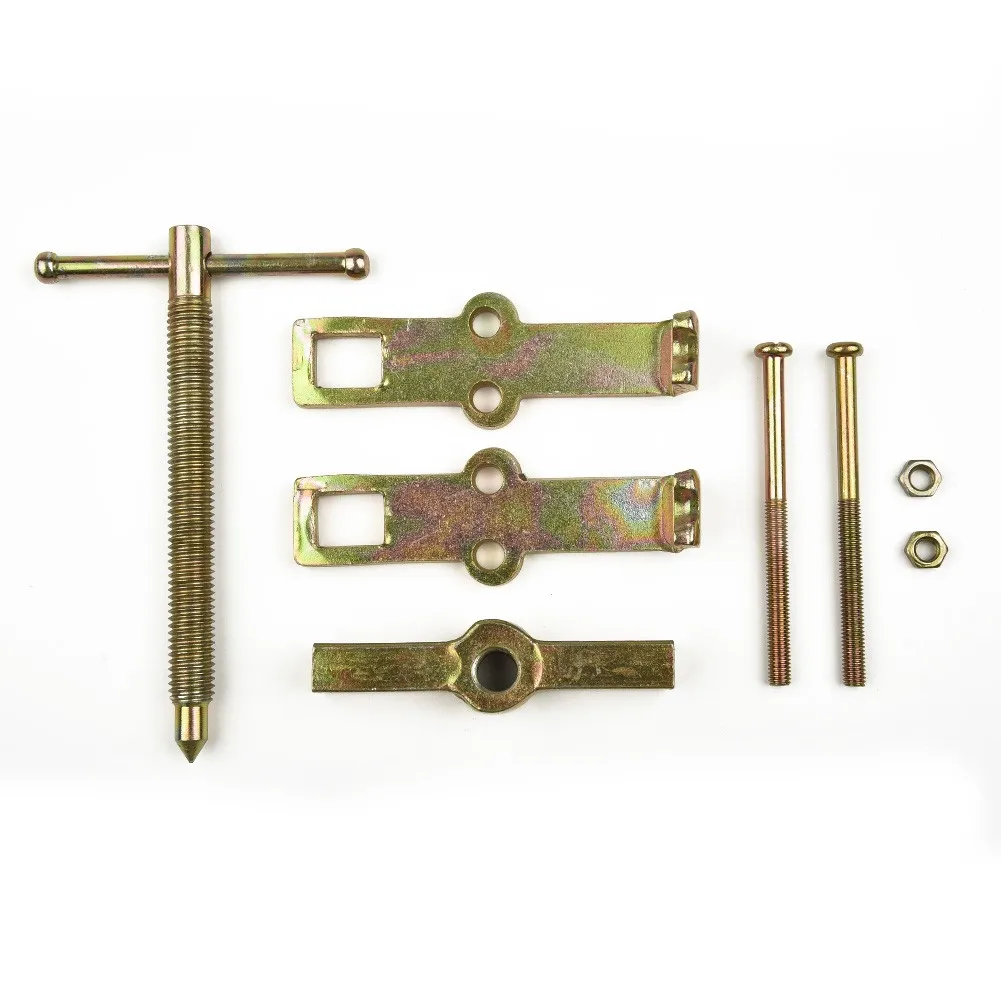 3 Inch Puller High-carbon steel 2 Jaw Gear Pulley Bearing Small Leg Large Mechanics Remover Tool Practical New 2019
3 Inch Puller High-carbon steel 2 Jaw Gear Pulley Bearing Small Leg Large Mechanics Remover Tool Practical New 2019