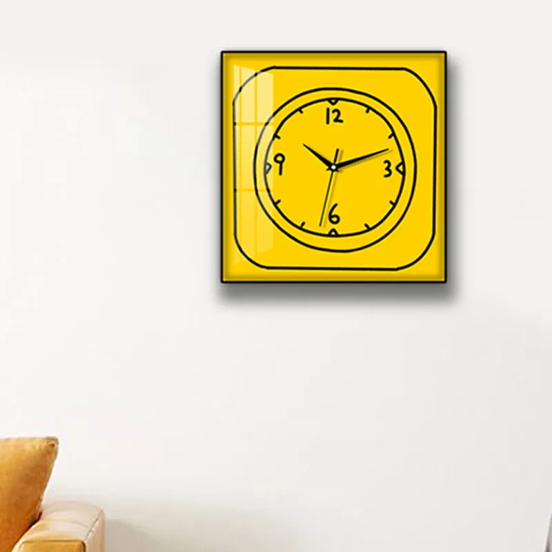 Modern Design Wall Clock Glass Nordic Luxury Digital Mechanism Creative Kitchen Decoration Clocks 3d Horloge Wall Sticker Decor
Modern Design Wall Clock Glass Nordic Luxury Digital Mechanism Creative Kitchen Decoration Clocks 3d Horloge Wall Sticker Decor