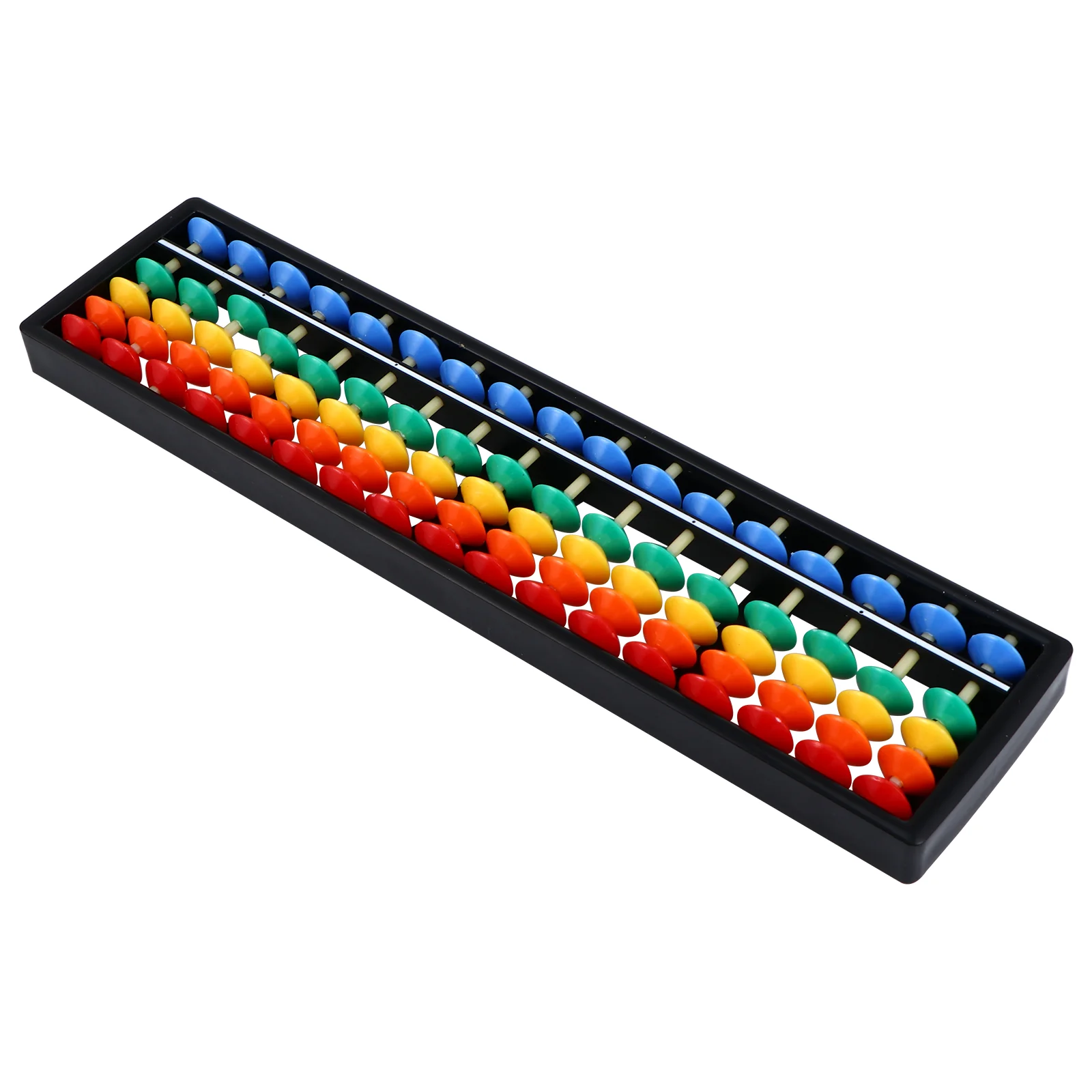 Math Kidscounting Abacus3 Toddlers Bead Ages 8 Games Kindergarten 7 Adults Blocks Maze Chinese Framearithmetic Manipulatives
Math Kidscounting Abacus3 Toddlers Bead Ages 8 Games Kindergarten 7 Adults Blocks Maze Chinese Framearithmetic Manipulatives