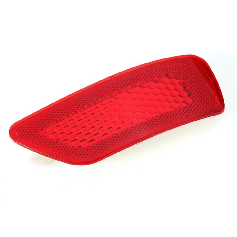 Bumper Reflector Red 57010721AB 57010721AC Accessories Direct Replacement For Grand Cherokee For Jeep Compass 2011-2016 Durable
Bumper Reflector Red 57010721AB 57010721AC Accessories Direct Replacement For Grand Cherokee For Jeep Compass 2011-2016 Durable