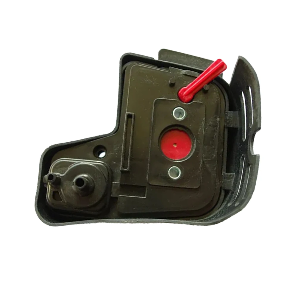 Air Filter Cover Assembly For EH035 33.5CC Engine Brush Cutter Trimmer Air Cleaner Cover Metal Garden Power Tool Accessory
Air Filter Cover Assembly For EH035 33.5CC Engine Brush Cutter Trimmer Air Cleaner Cover Metal Garden Power Tool Accessory