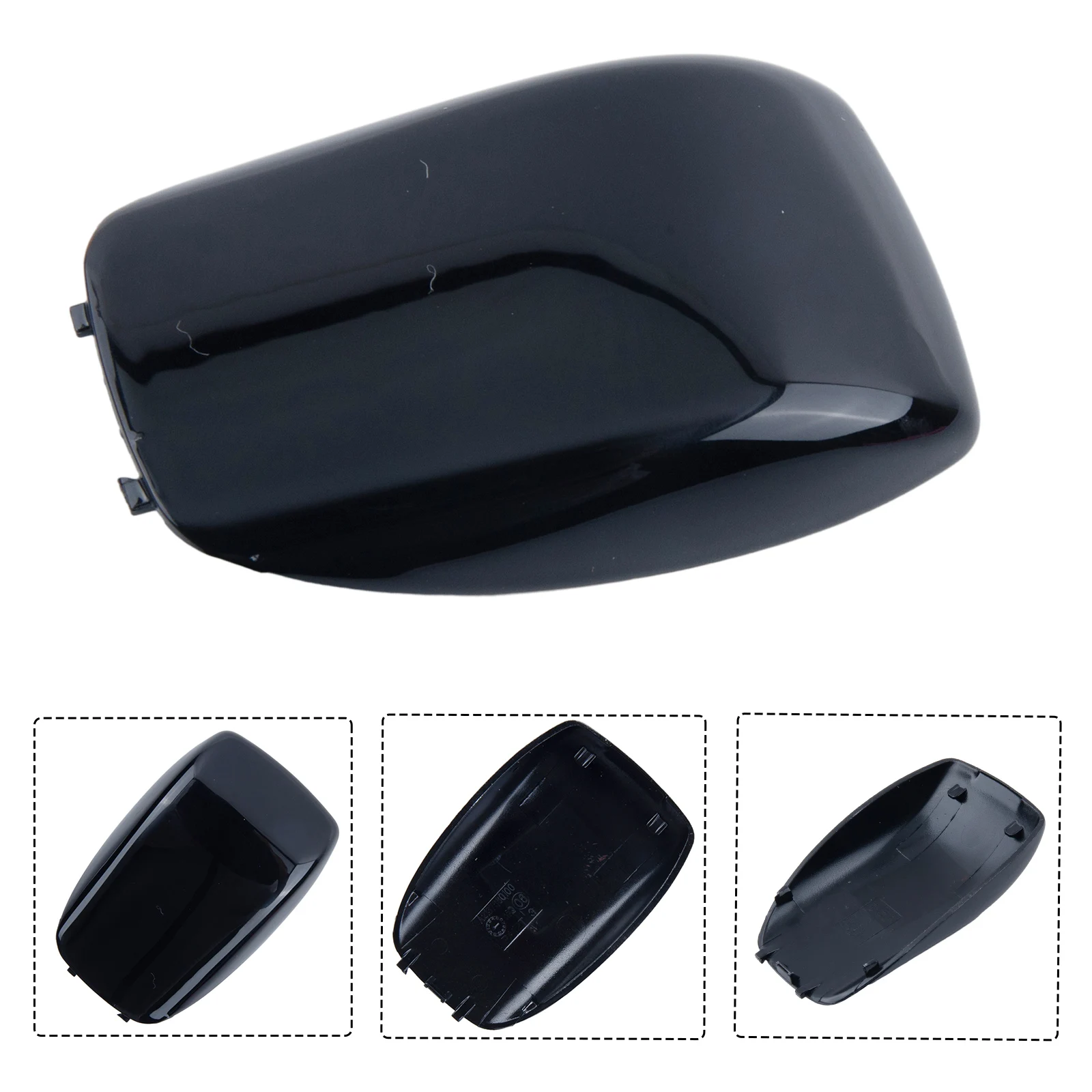 Car Interior Decoration Car Key BACK Cover ABS Car Decoration Car Interior Glossy In-Car Technology Smart Black
Car Interior Decoration Car Key BACK Cover ABS Car Decoration Car Interior Glossy In-Car Technology Smart Black