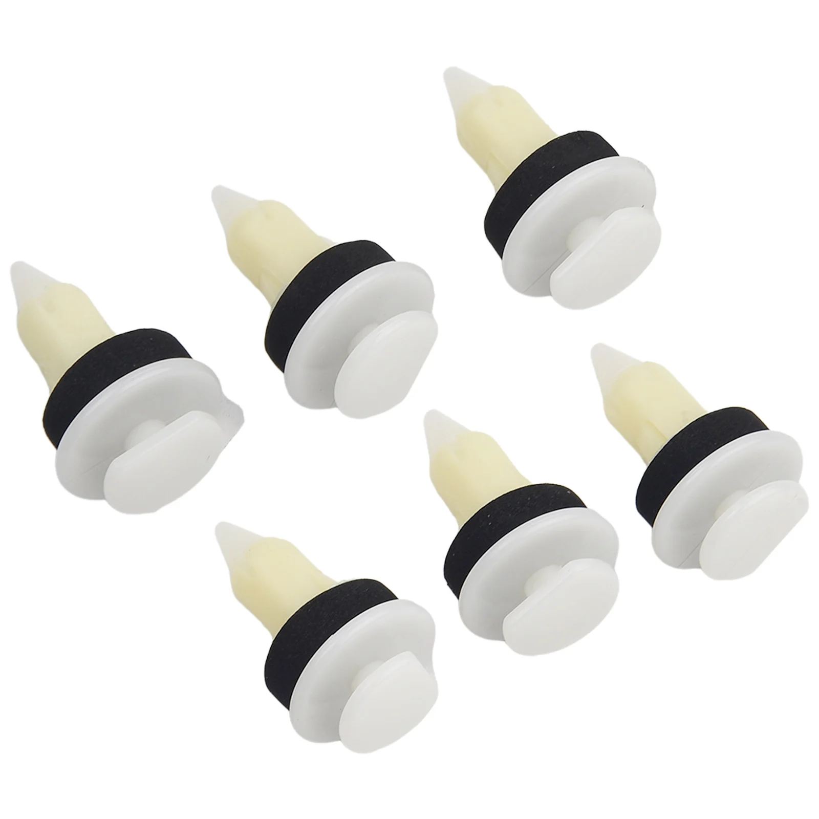 Fastener Clip Durable Inner Door Panel Fastener Clip Inner Door Panel with Sealer 1639881678 for Mercedes W163 Set of 6
Fastener Clip Durable Inner Door Panel Fastener Clip Inner Door Panel with Sealer 1639881678 for Mercedes W163 Set of 6