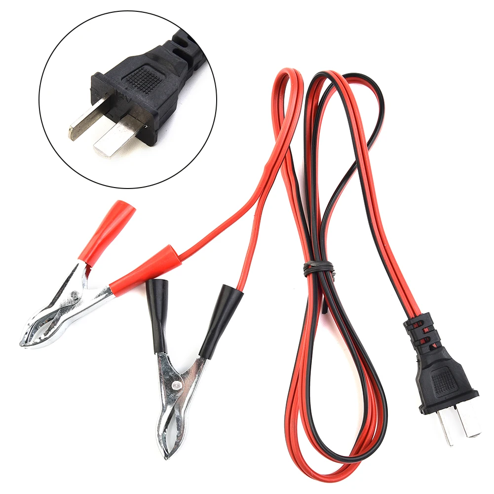 12V Generator DC Charging Cable Cord Wire For Honda Generator EU1000i EU2000i Charging Lead Cable car accessories
12V Generator DC Charging Cable Cord Wire For Honda Generator EU1000i EU2000i Charging Lead Cable car accessories