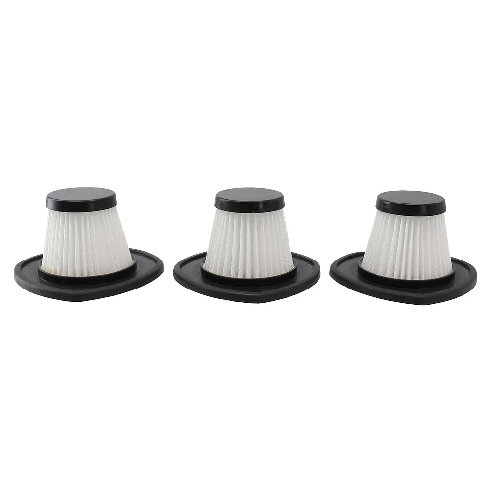 3pcs Washable Reusable Filter For Holife HM218B Sweeping Robot Vacuum Cleaner Accessories Replacement Spare Parts For Home
3pcs Washable Reusable Filter For Holife HM218B Sweeping Robot Vacuum Cleaner Accessories Replacement Spare Parts For Home