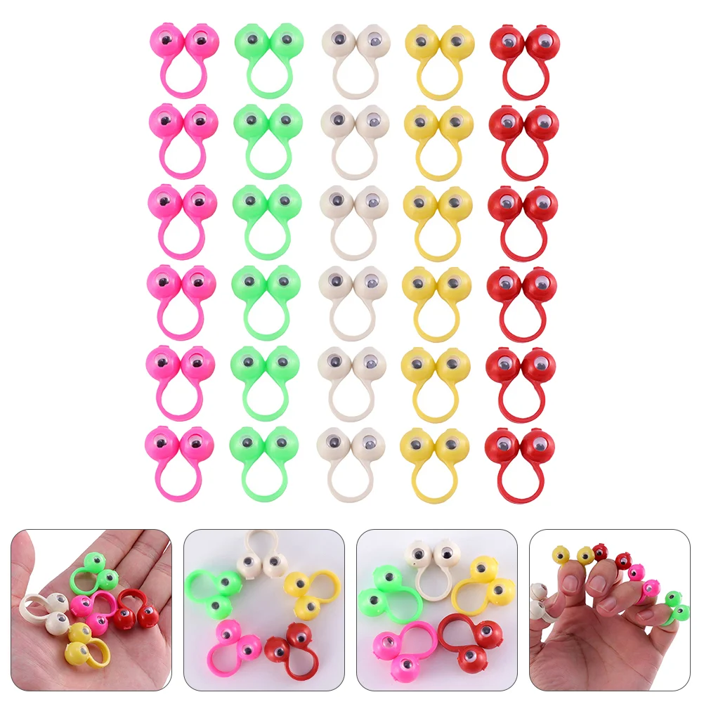 Eye Finger Puppets Googly Eye Finger Puppets Wiggly Eyeball Finger Puppet Rings Eye Finger Kids Party Favor 50pcs
Eye Finger Puppets Googly Eye Finger Puppets Wiggly Eyeball Finger Puppet Rings Eye Finger Kids Party Favor 50pcs