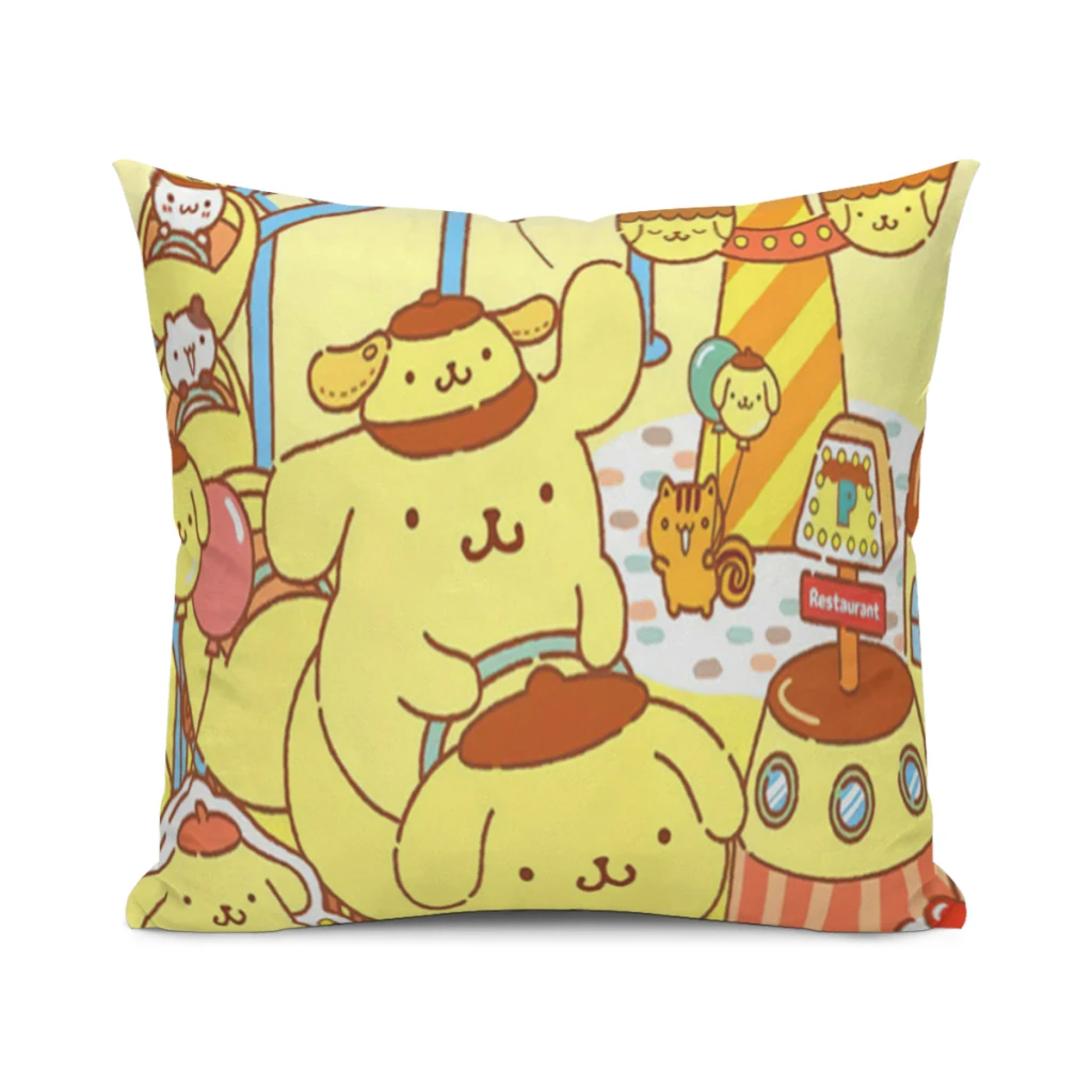 Kuromi-Cartoon-printed-sofa-creative-square Cushion Cover Sofa Car Waist Throw Pillow Decoration-25x25~70x70cm
Kuromi-Cartoon-printed-sofa-creative-square Cushion Cover Sofa Car Waist Throw Pillow Decoration-25x25~70x70cm