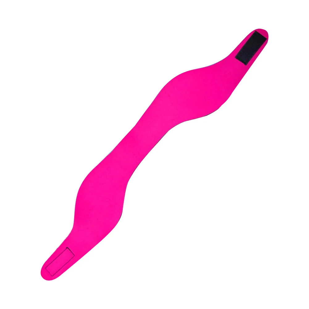 Swimming Earband Swimming Headband Rafting Swimming Water Sports Supplies Adults And Children Pink/Blue/Black/Green
Swimming Earband Swimming Headband Rafting Swimming Water Sports Supplies Adults And Children Pink/Blue/Black/Green