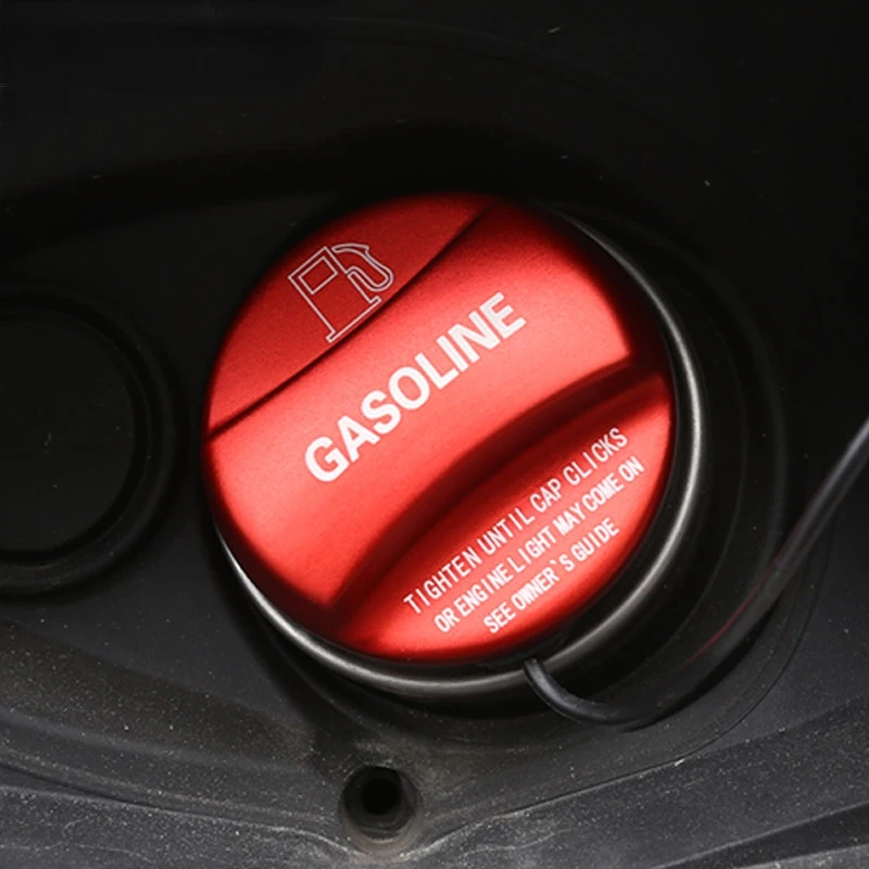 For BMW X1 X3 X4 X5 X6 F10 F20 F15 F16 F25 F26 F30 F32 F34 F45 F48 G01 G02 G11 G30 Diesel and Gasoline Fuel Tank Cover Cap Trim
For BMW X1 X3 X4 X5 X6 F10 F20 F15 F16 F25 F26 F30 F32 F34 F45 F48 G01 G02 G11 G30 Diesel and Gasoline Fuel Tank Cover Cap Trim