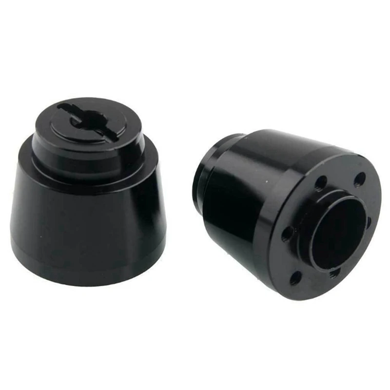 For AXIAL YETI 9026 Metal Upgrade Accessory Part 1/10 Climbing Car Rear Wheel Adapter, Modified And Upgraded
For AXIAL YETI 9026 Metal Upgrade Accessory Part 1/10 Climbing Car Rear Wheel Adapter, Modified And Upgraded