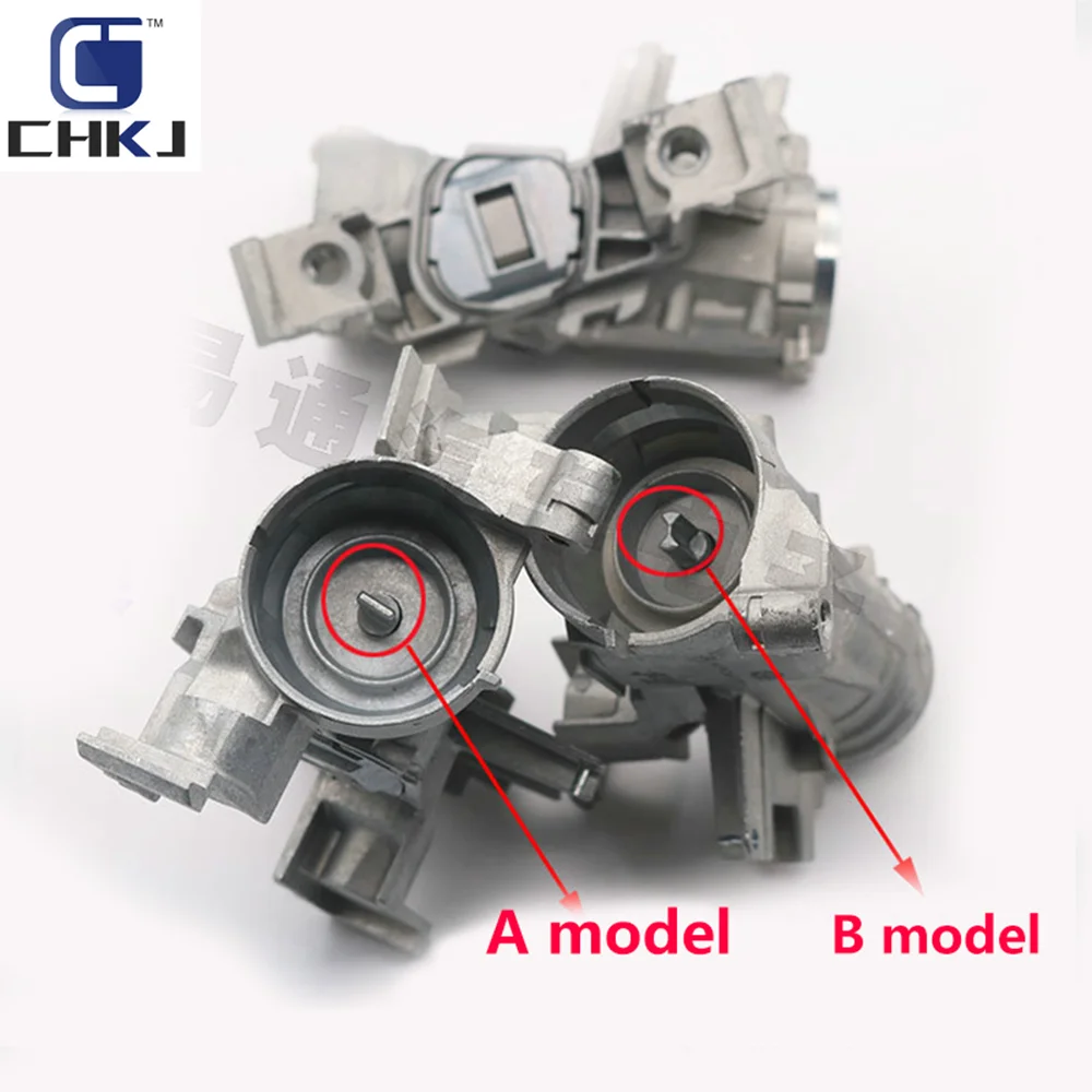 Алюминиевая опора зажигания CHKJ для Volkswagen Magotan, Tiguan, Passat, Octavia, Haorui, Sagitar, слесарный инструмент
Алюминиевая опора зажигания CHKJ для Volkswagen Magotan, Tiguan, Passat, Octavia, Haorui, Sagitar, слесарный инструмент