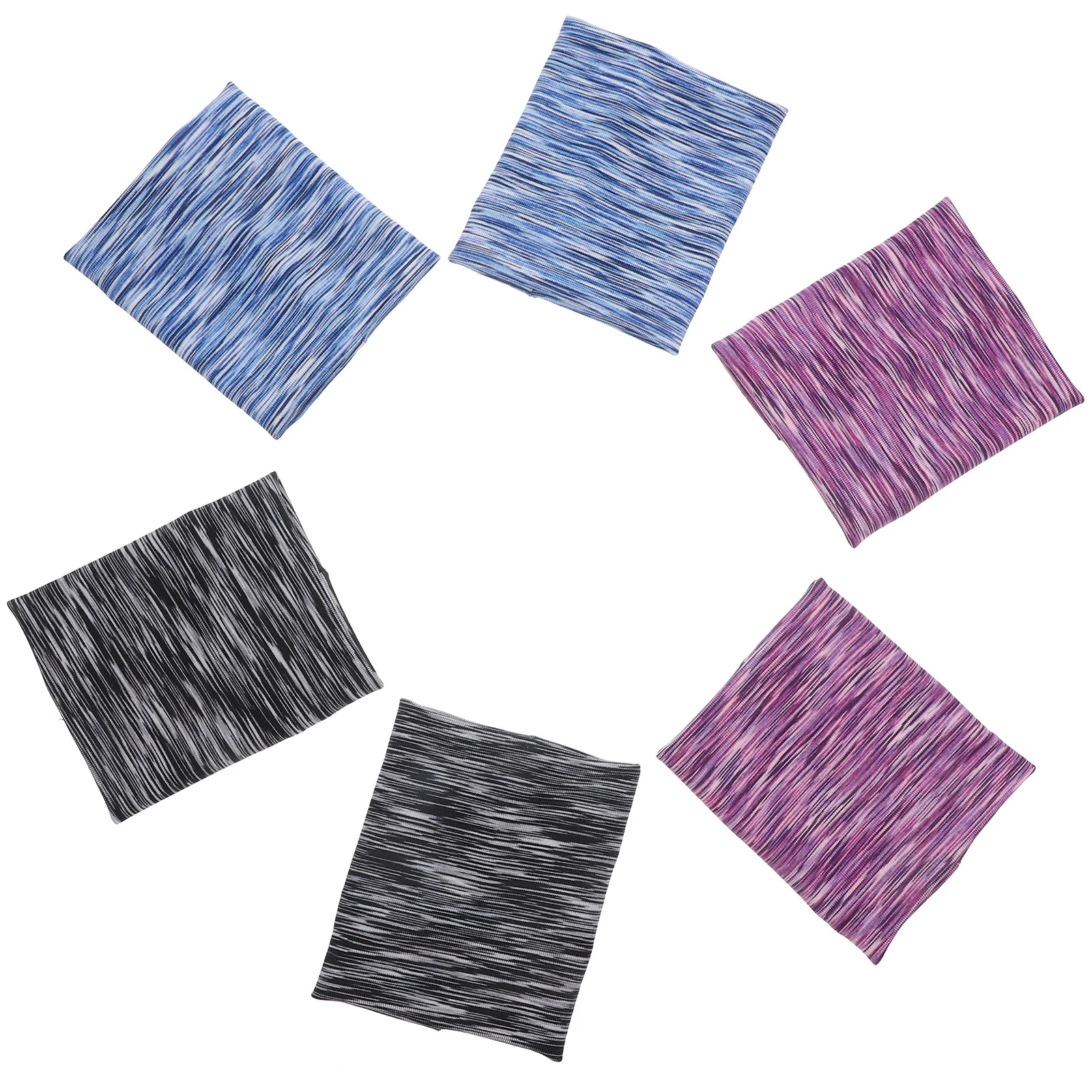 3 Pairs Breathable Wristbands Tennis Guard Sweatbands Cooling Cover Protector Men Women Basketball
3 Pairs Breathable Wristbands Tennis Guard Sweatbands Cooling Cover Protector Men Women Basketball
