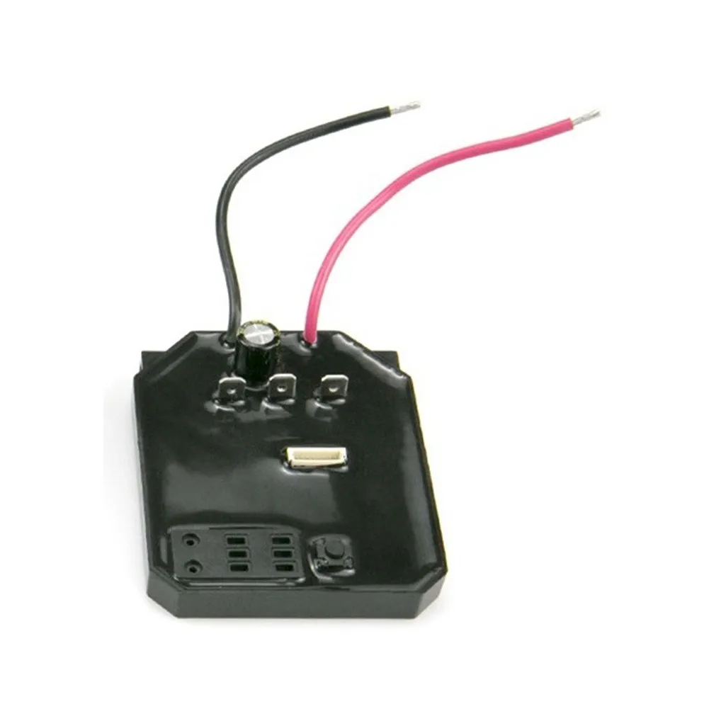 Motor Control Board Switch Suitable For Dayi 2106/161/169 Brushless 18V 21V Electric Wrench Angle Grinder Drive Controller
Motor Control Board Switch Suitable For Dayi 2106/161/169 Brushless 18V 21V Electric Wrench Angle Grinder Drive Controller