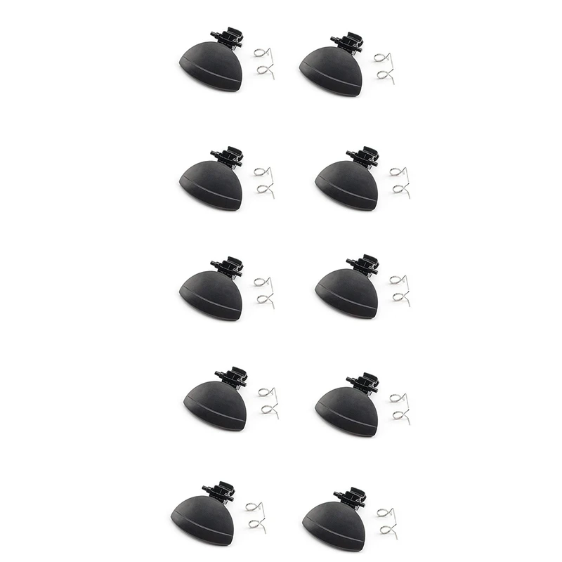 10X Black For Citroen C4 Handle For Glove Box Compartment Glovebox Repair Fix
10X Black For Citroen C4 Handle For Glove Box Compartment Glovebox Repair Fix