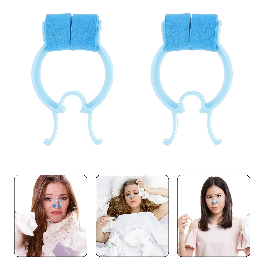 Nose Clip Clips Stopper Bleed Nosebleed Nasalnosebleeds Snoring Stop Epistaxis Plugs Anti Pinchers Swimming Pincher Clamp
Nose Clip Clips Stopper Bleed Nosebleed Nasalnosebleeds Snoring Stop Epistaxis Plugs Anti Pinchers Swimming Pincher Clamp