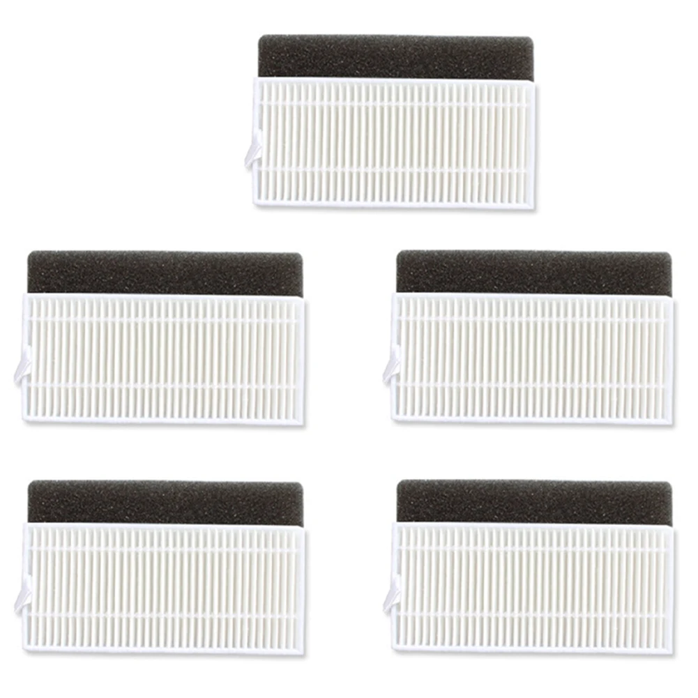 5pcs Filters Adapter For Cecotec Conga 2290 Ultra 05661 Robot Vacuum Cleaner Match Accessorie Replacement Main Side Brush
5pcs Filters Adapter For Cecotec Conga 2290 Ultra 05661 Robot Vacuum Cleaner Match Accessorie Replacement Main Side Brush