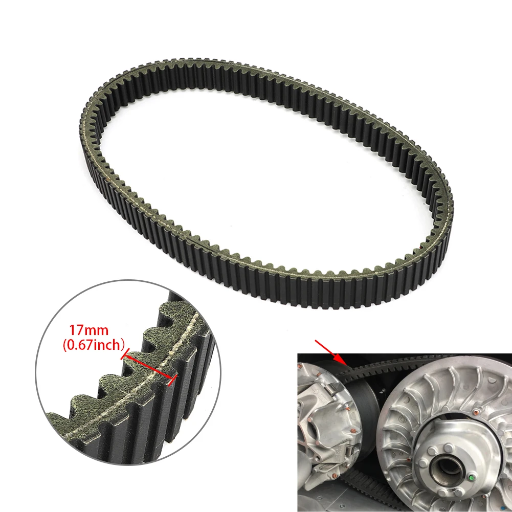 Ремень привода UTV для Can am Maverick 1000 X3 XDS XRS MAX Turbo Defender HD8 HD10 1000R 4x4 2017-2021 422280651 422280652 49C4266
Ремень привода UTV для Can am Maverick 1000 X3 XDS XRS MAX Turbo Defender HD8 HD10 1000R 4x4 2017-2021 422280651 422280652 49C4266