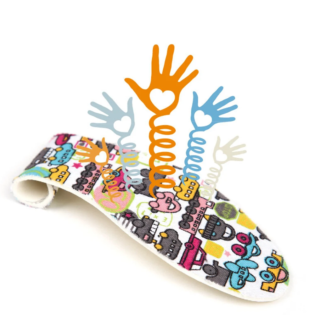 Kids Shoe Pad Cut Free Size Massage Cushion Latex Ultralight Soft Pads Children Insole Cartoon Cute Protector Breathable
Kids Shoe Pad Cut Free Size Massage Cushion Latex Ultralight Soft Pads Children Insole Cartoon Cute Protector Breathable
