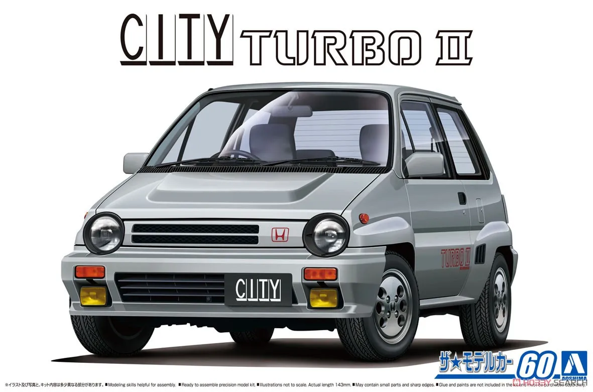 Статическая Сборная модель автомобиля aoshin, масштаб 1/24, Honda AA City TurboII, модель автомобиля, комплект 06388
Статическая Сборная модель автомобиля aoshin, масштаб 1/24, Honda AA City TurboII, модель автомобиля, комплект 06388