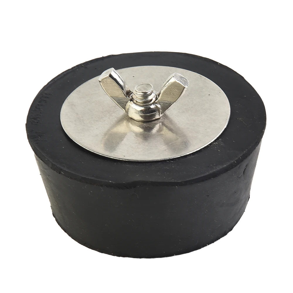 Rubber Pool Plug Black Corrosion Resistant Expansion Plugs For Plug Skimmers Freeze Plugs Portable Tight Sealing
Rubber Pool Plug Black Corrosion Resistant Expansion Plugs For Plug Skimmers Freeze Plugs Portable Tight Sealing