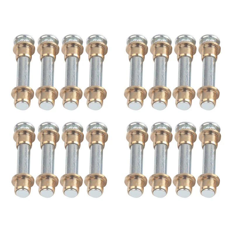 4X Door Hinge Repair Kit Hinge Pin Bushing Kit For Nissan Navara 97-05 D22 With High Strength And Corrosion-Resistant
4X Door Hinge Repair Kit Hinge Pin Bushing Kit For Nissan Navara 97-05 D22 With High Strength And Corrosion-Resistant