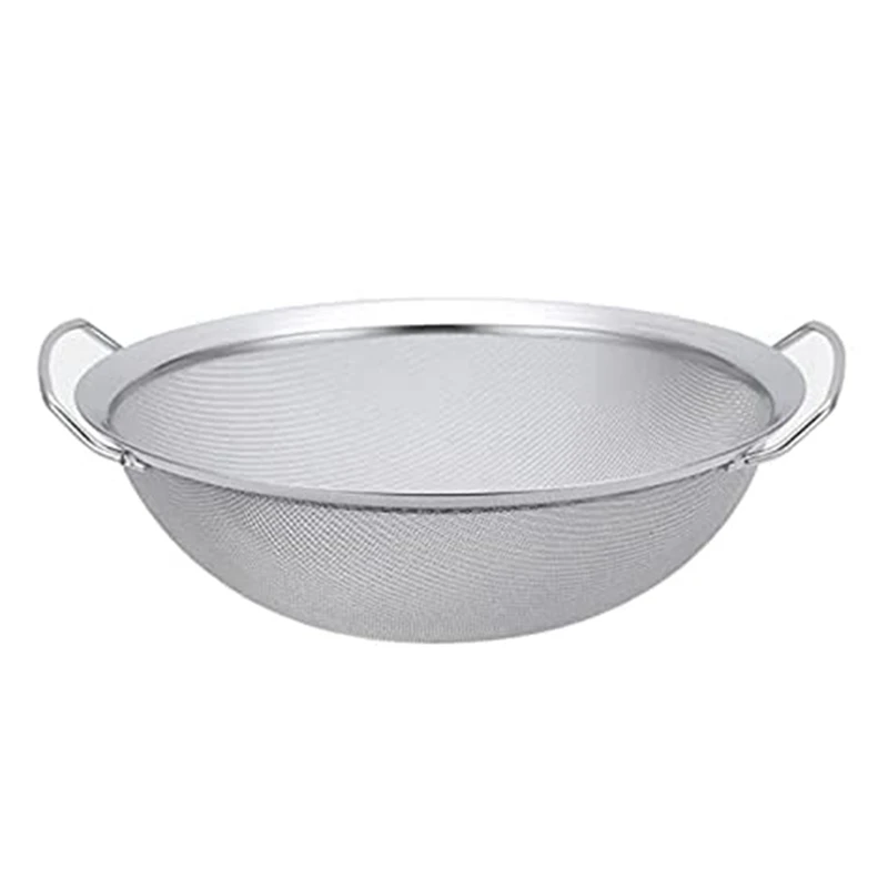 3 Pack Paint Strainer 60 Mesh Stainless Steel Filter Cover Fits 5 Gallon Paint Bucket Filter Tool Insert Strain
3 Pack Paint Strainer 60 Mesh Stainless Steel Filter Cover Fits 5 Gallon Paint Bucket Filter Tool Insert Strain