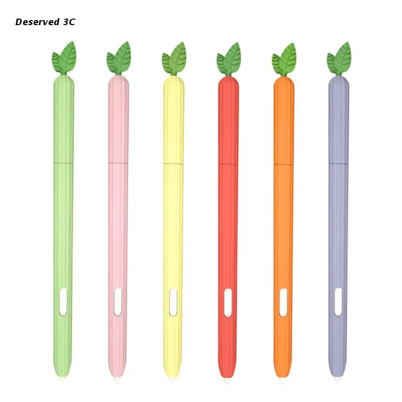 R9CB Washable Silicone Pencil Case Compatible with Galaxy Tab S8 Ultra Slim Cover Tablet Shell Protective Housing Pen Sleeve
R9CB Washable Silicone Pencil Case Compatible with Galaxy Tab S8 Ultra Slim Cover Tablet Shell Protective Housing Pen Sleeve
