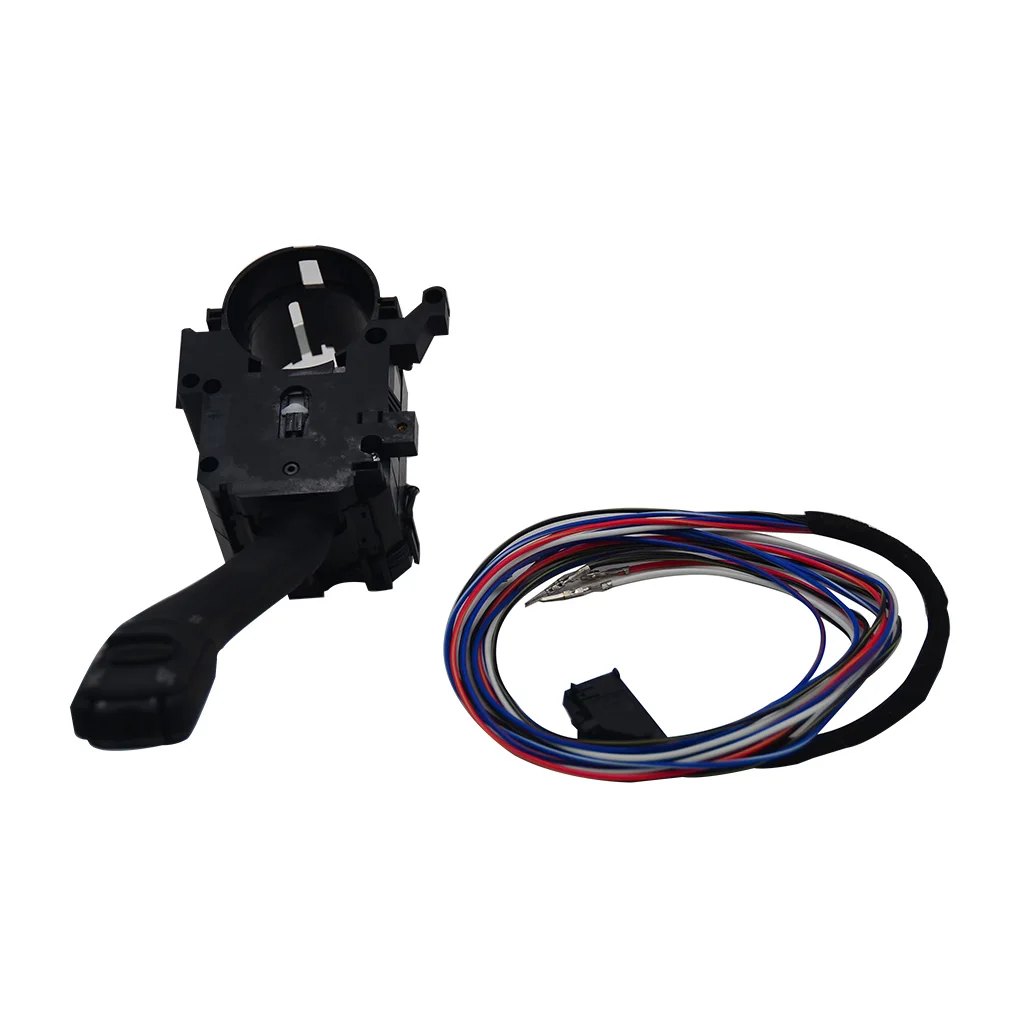 Замена для MK4 B5 18G-953-513-A, поворотный переключатель, стебель с системой управления круиз-выключателем и жгутом
Замена для MK4 B5 18G-953-513-A, поворотный переключатель, стебель с системой управления круиз-выключателем и жгутом