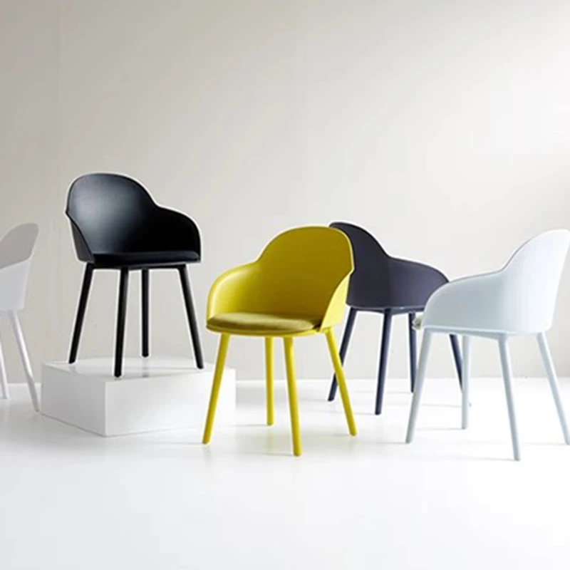 Designer Kitchen Dining Chairs Italian Library Makeup Ergonomic Bedroom Chairs Floor Camping Chaises Salle Manger Furnitures
Designer Kitchen Dining Chairs Italian Library Makeup Ergonomic Bedroom Chairs Floor Camping Chaises Salle Manger Furnitures