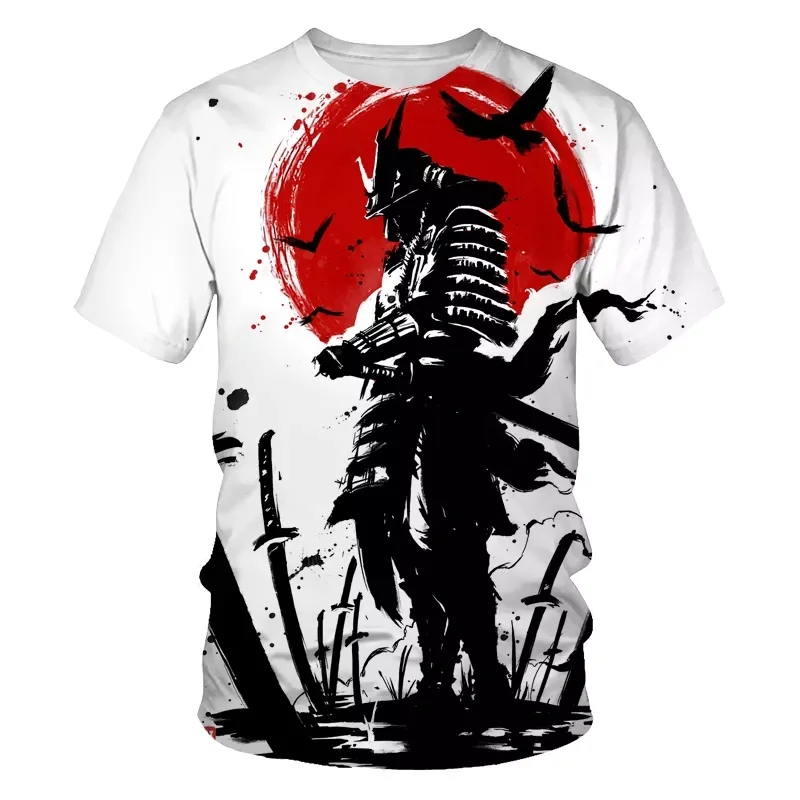 NEW IN T-shirt men's painting picture 3D printing hip-hop street clothing loose and comfortable fabric O-neck men's T-sh
NEW IN T-shirt men's painting picture 3D printing hip-hop street clothing loose and comfortable fabric O-neck men's T-sh