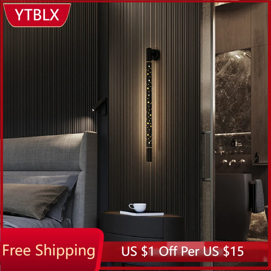 Postmodern Nordic Wall Lamp Copper Luxury Bedside Sconce Ambient Light Stair Aisle Wall Light For Living Room Hotel Cafe Light
Postmodern Nordic Wall Lamp Copper Luxury Bedside Sconce Ambient Light Stair Aisle Wall Light For Living Room Hotel Cafe Light