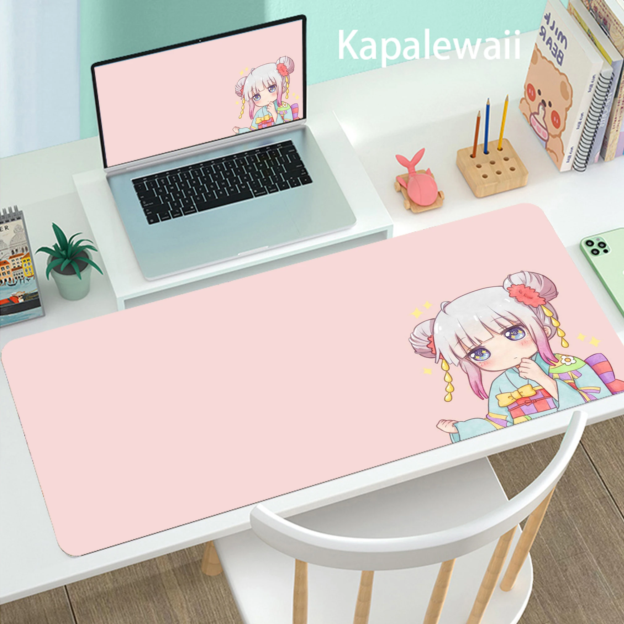 Large Mouse Pad Anime Pc Gaming Mouse Pad 900x400mm Xxl Mousepad PC Desk Play Pad Mats Kanna Game Gaming Mousepad Desk Play Mat
Large Mouse Pad Anime Pc Gaming Mouse Pad 900x400mm Xxl Mousepad PC Desk Play Pad Mats Kanna Game Gaming Mousepad Desk Play Mat