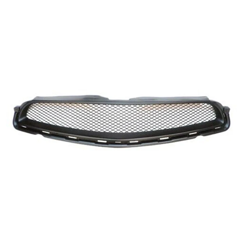 Mesh Grill Grille Front Bumper Body Kit Accessories Fits Mitsubishi Eclipse Spyder 09-12 2009-2012
Mesh Grill Grille Front Bumper Body Kit Accessories Fits Mitsubishi Eclipse Spyder 09-12 2009-2012