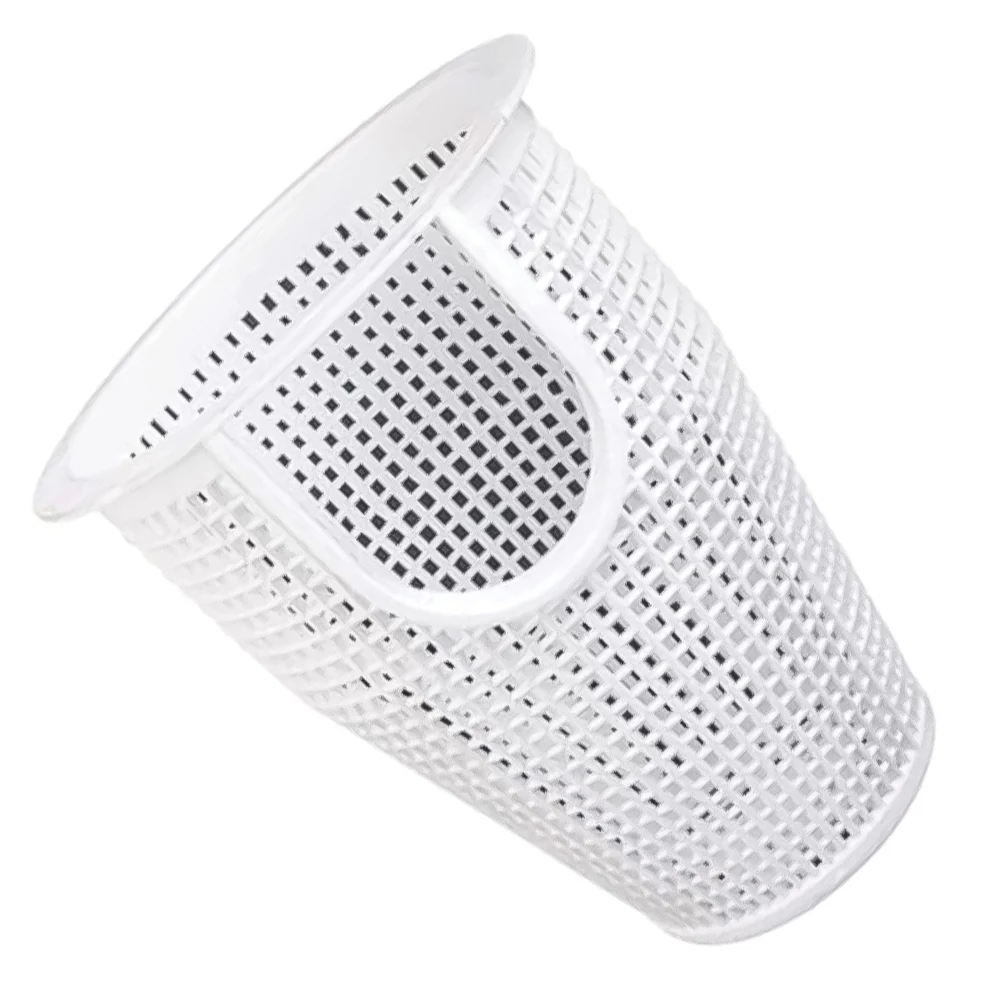 Swimming Pool Pump Filter Basket For Pentair WhisperFlo IntelliFlo 070387 B-199 Strainer Basket Replacements Pool Skimmer Basket
Swimming Pool Pump Filter Basket For Pentair WhisperFlo IntelliFlo 070387 B-199 Strainer Basket Replacements Pool Skimmer Basket