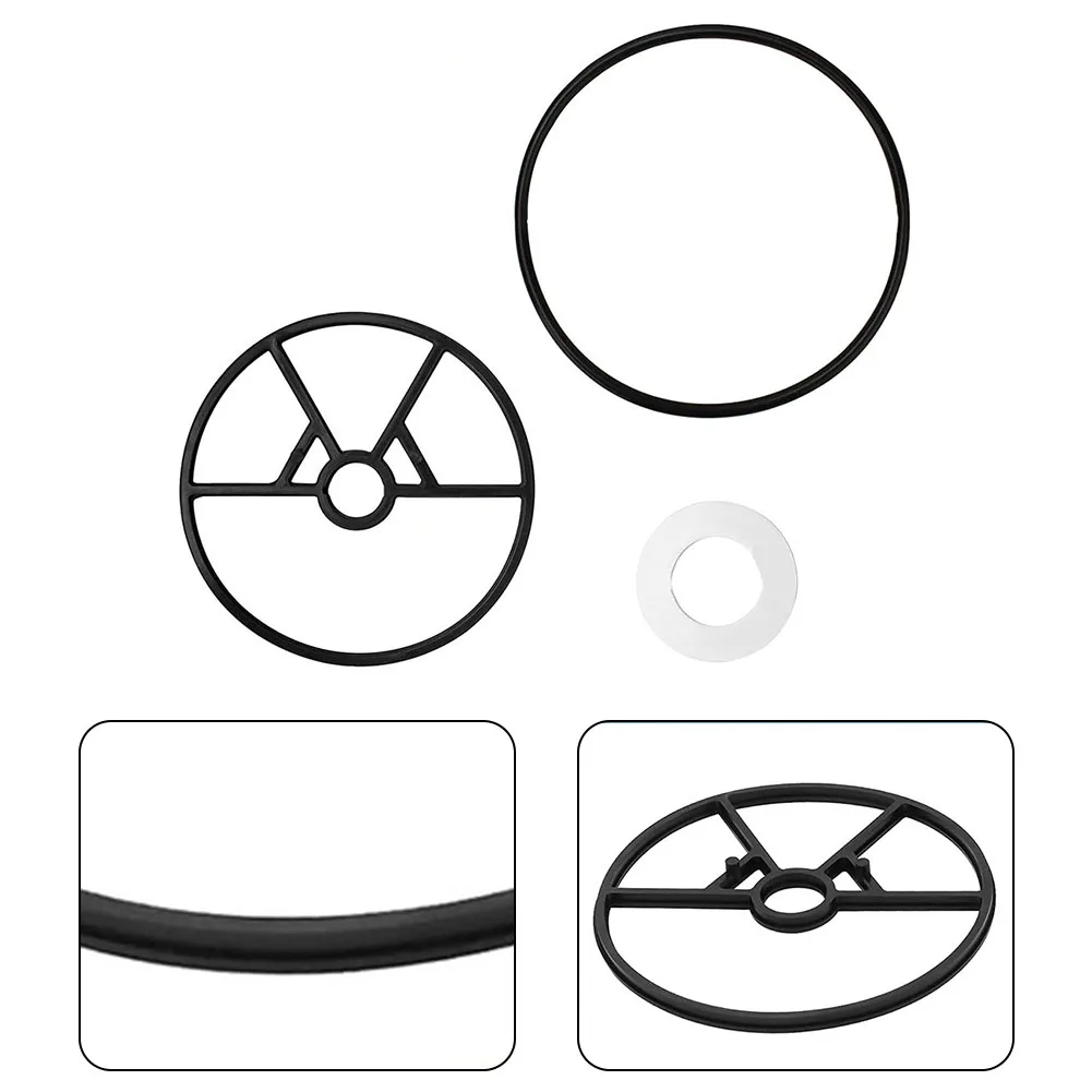 Garden Cover O-ring Pool Cleaning Tools Non-Metallic Bearing S210T S244T SPX0710Z16 SPX0714L Cover O-ring None
Garden Cover O-ring Pool Cleaning Tools Non-Metallic Bearing S210T S244T SPX0710Z16 SPX0714L Cover O-ring None