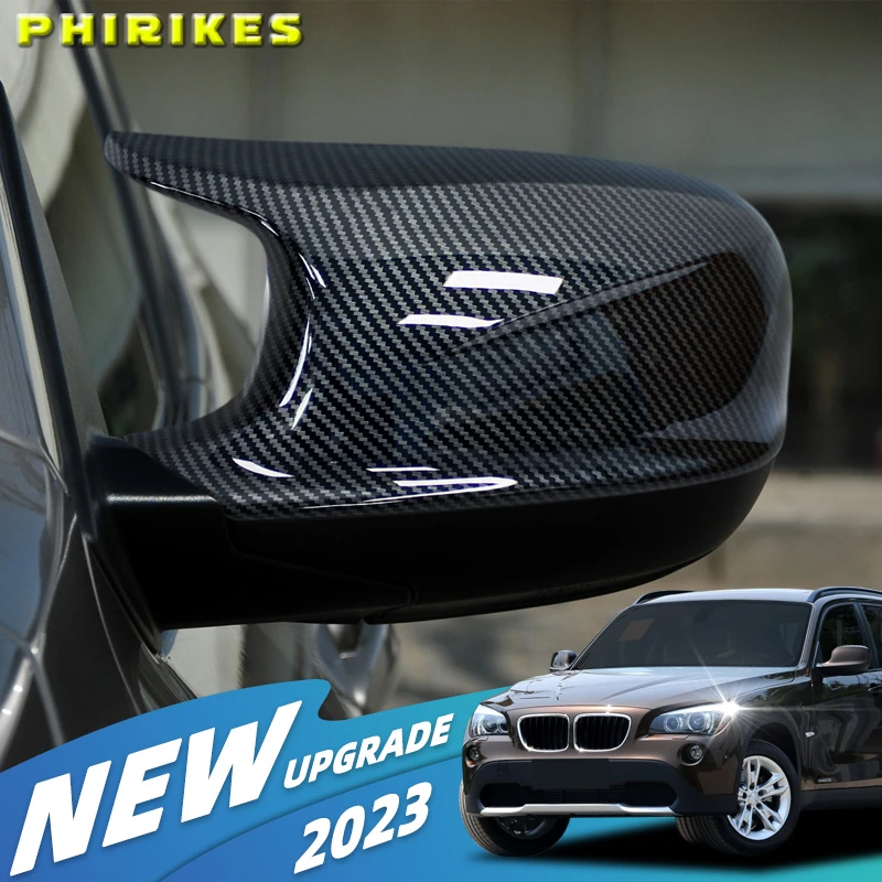 Крышка для бокового зеркала заднего вида BMW X1 E84 X3 F25 Pre-LCI 2010 2011 2012 2013
Крышка для бокового зеркала заднего вида BMW X1 E84 X3 F25 Pre-LCI 2010 2011 2012 2013