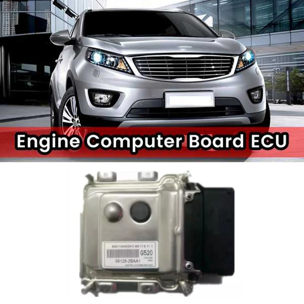 39128-2BAA1 ECU автомобильный двигатель, компьютер, электронный блок управления для Hyundai ME17.9.11.1
39128-2BAA1 ECU автомобильный двигатель, компьютер, электронный блок управления для Hyundai ME17.9.11.1
