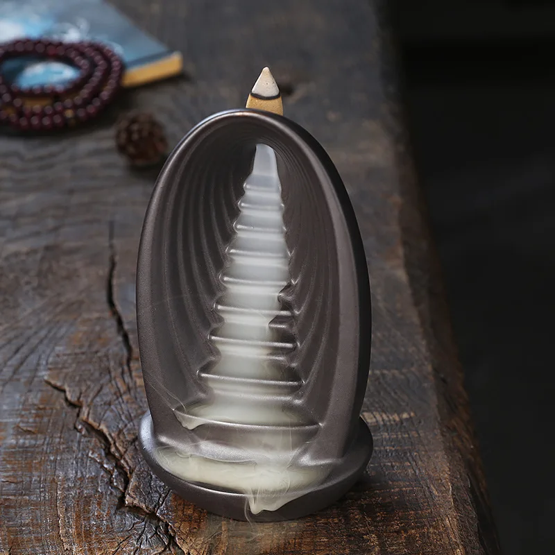 Simple Home Decor Supplies Ceramic Creative Ladder Crafts Ornaments for Women Men Yoga Office Living Room Read Aromatherapy
Simple Home Decor Supplies Ceramic Creative Ladder Crafts Ornaments for Women Men Yoga Office Living Room Read Aromatherapy