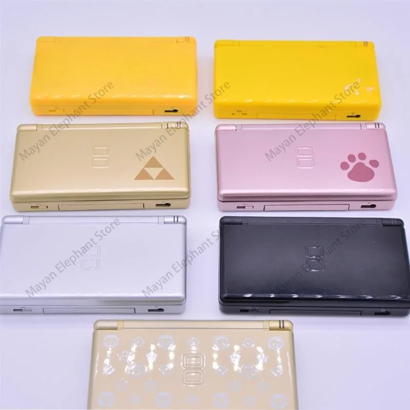 Новая профессиональная восстановленная игровая консоль NDSL для игровой консоли DS